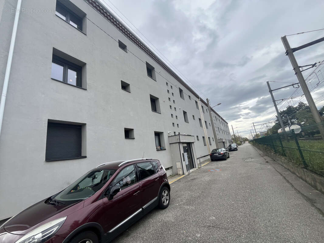 Appartement à VALENCE