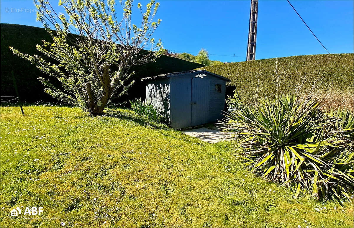 Vallee de la varenne - pavillon 5 pieces sur sous-sol complet - photo 20