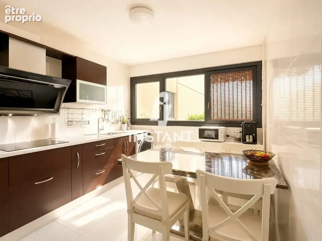 Appartement 4 pièces 88 m² à vendre à Creteil (94000) - photo 4