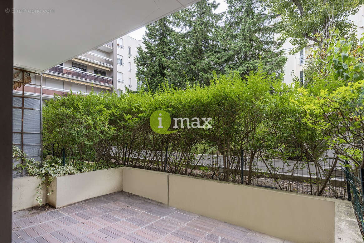 Appartement à CLICHY