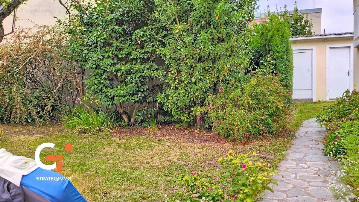 Maison à SOTTEVILLE-LES-ROUEN