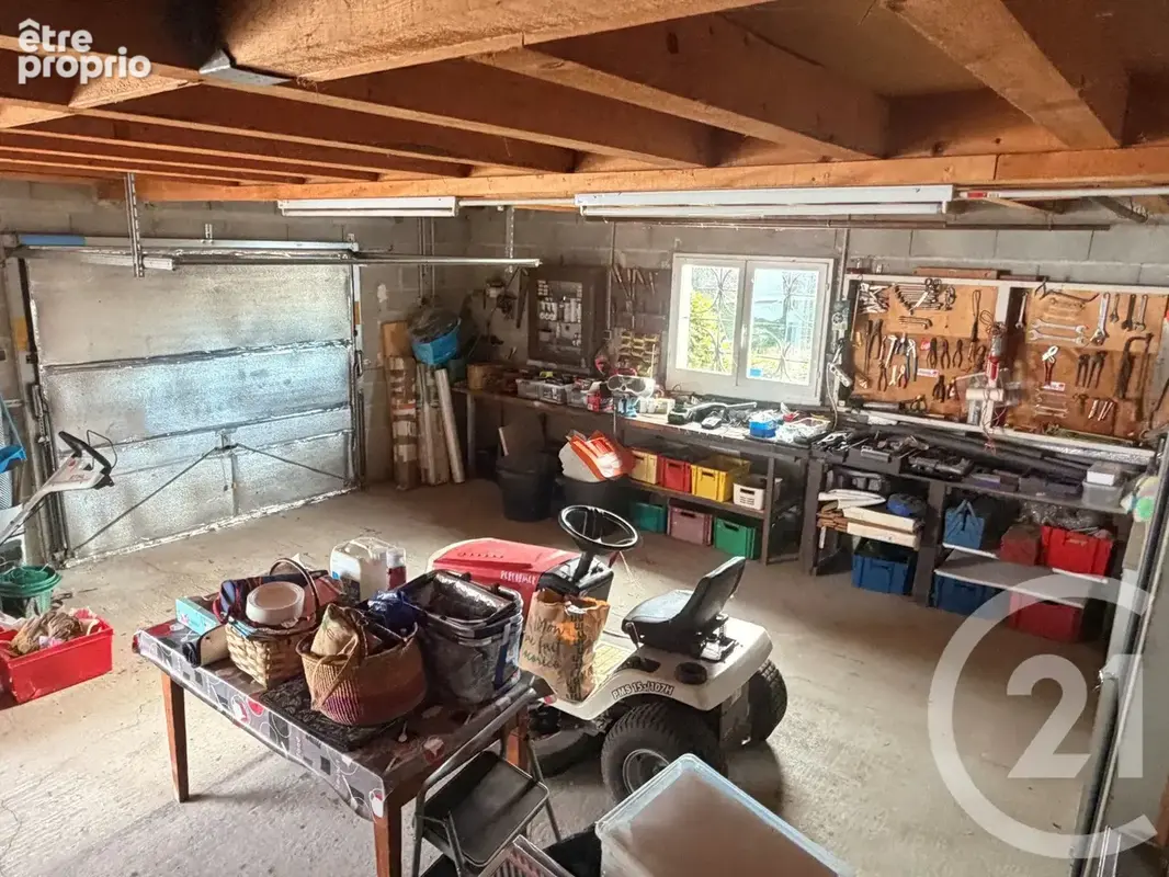 Maison 207 m² à Roiffieux  - photo 15