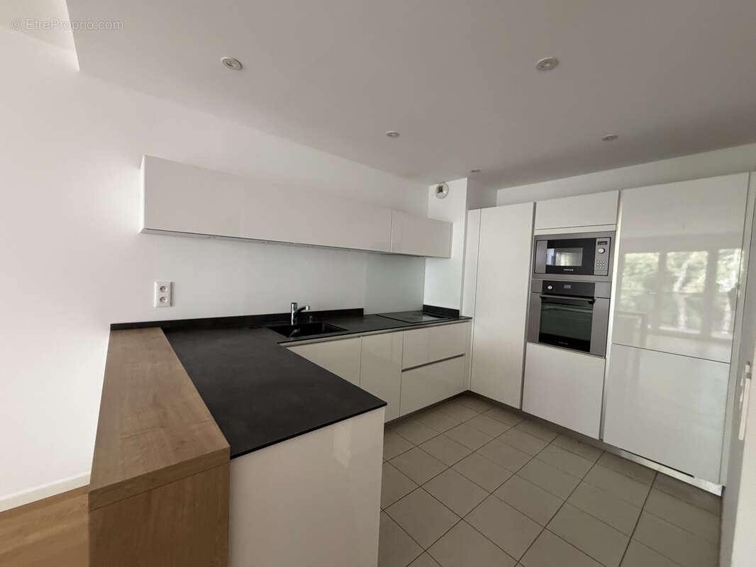 Appartement 66 m² à Chevreuse  - photo 5