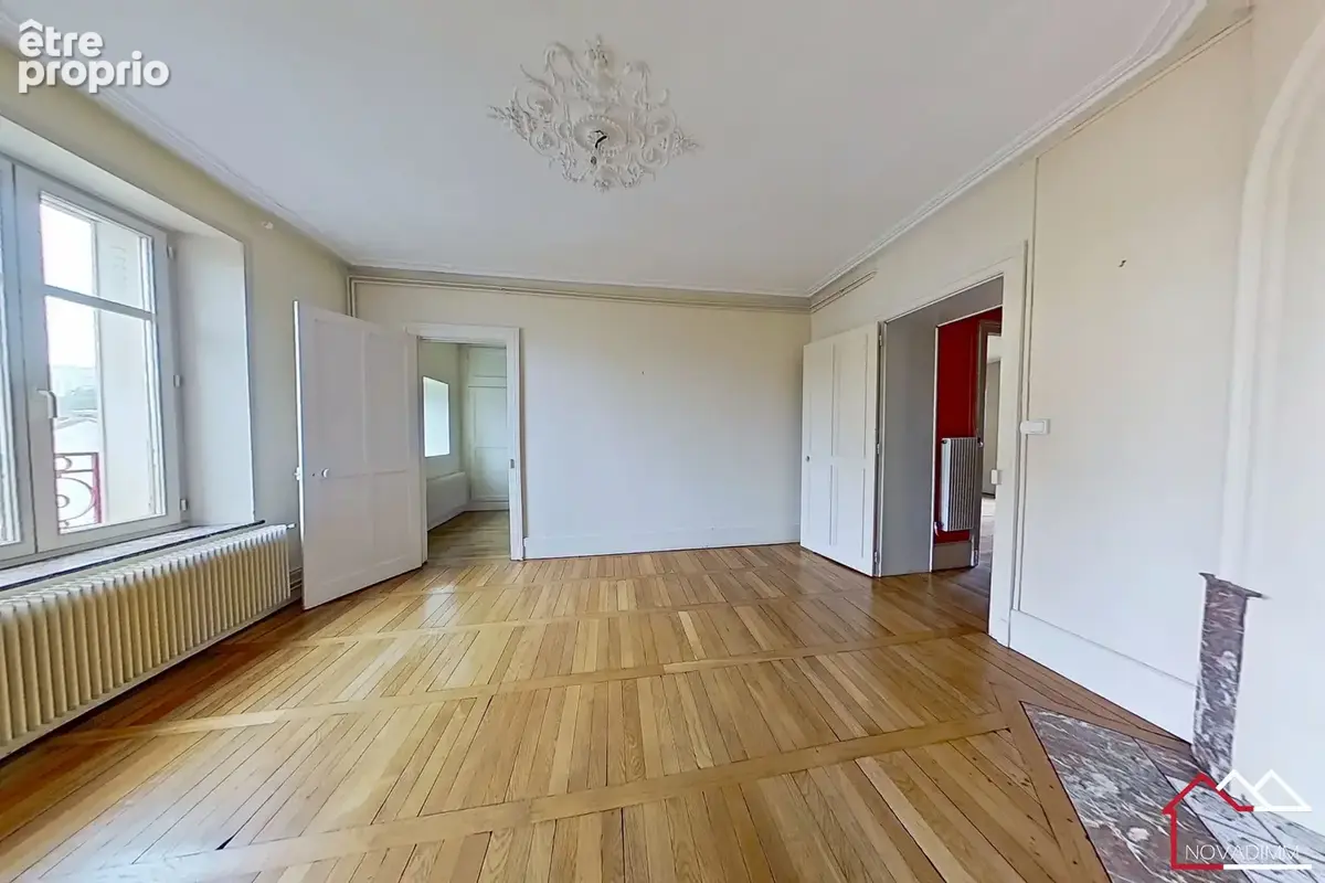 Appartement 4 pièces 84 m² à vendre à Nancy (54000) - photo 7