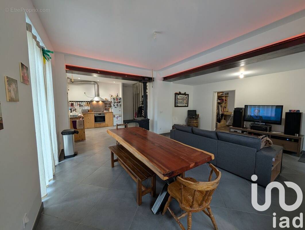 Photo 1 - Maison à LE GUA