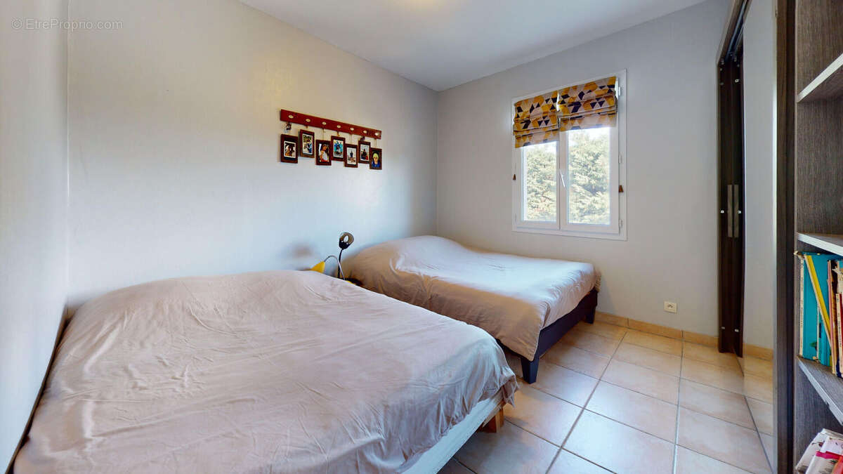 Maison à BAGNOLS-SUR-CEZE