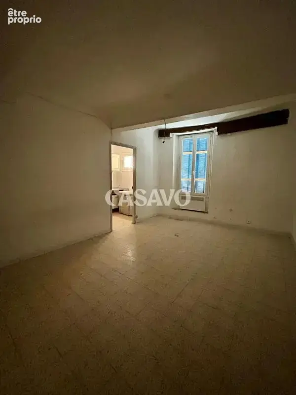 Appartement à BRIGNOLES