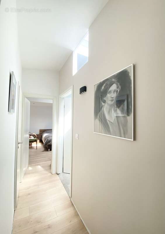Eckwersheim - Péniche d'habitation 134 m² et 2 places de parking - photo 6