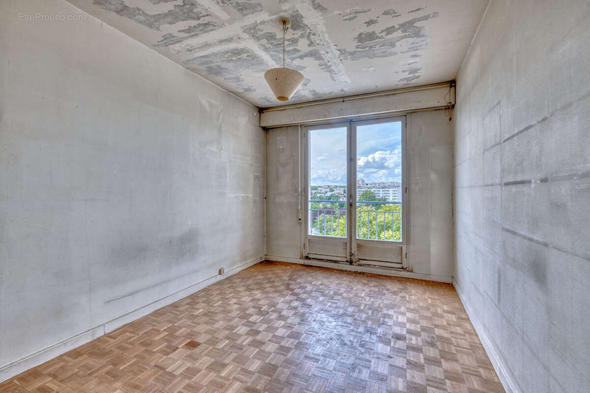 Appartement à VANVES