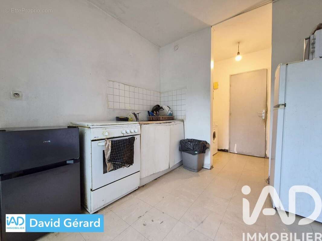 Photo 6 - Appartement à GRIGNY