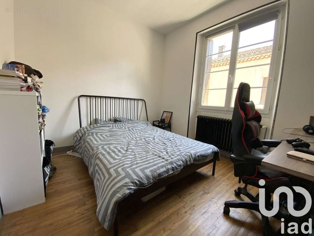 Photo 6 - Maison à RUELLE-SUR-TOUVRE