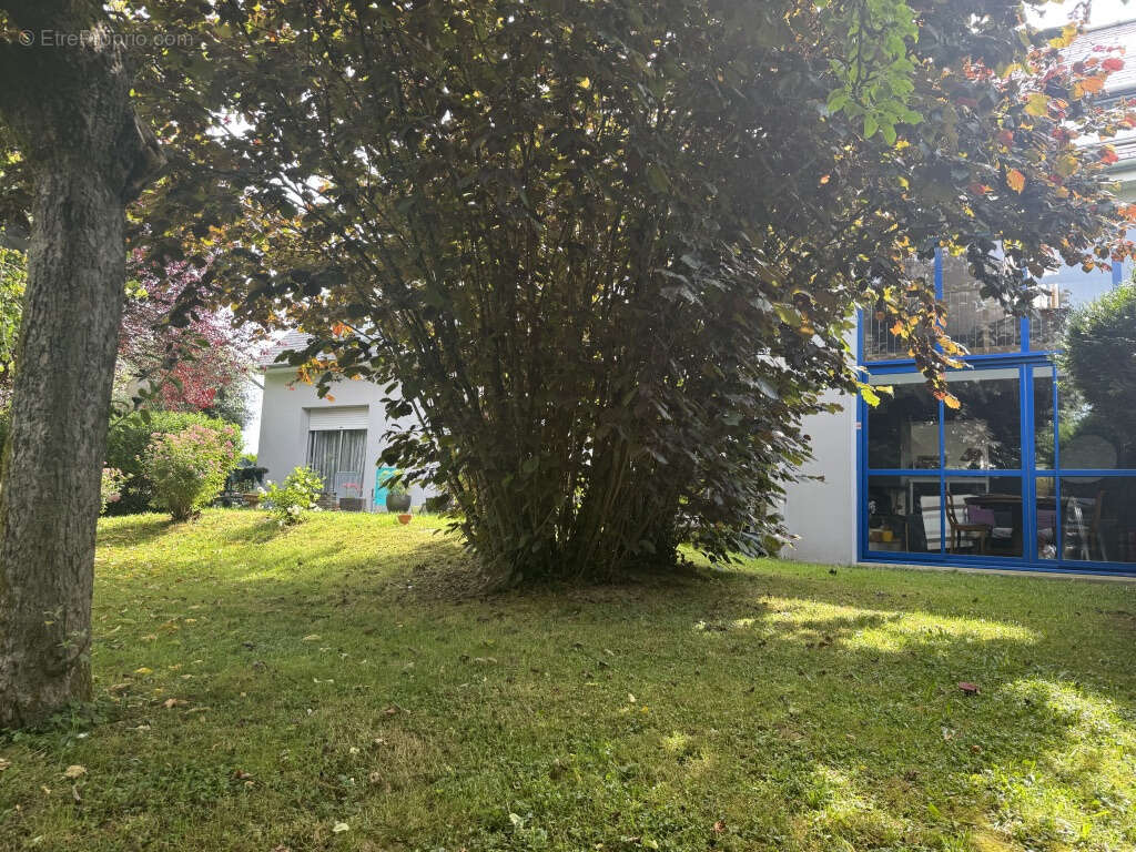 Pavillon sur sous sol Laval - photo 8
