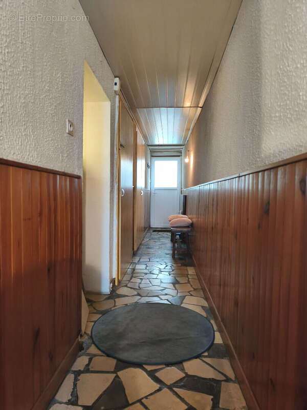 Maison à SAINT-AVOLD