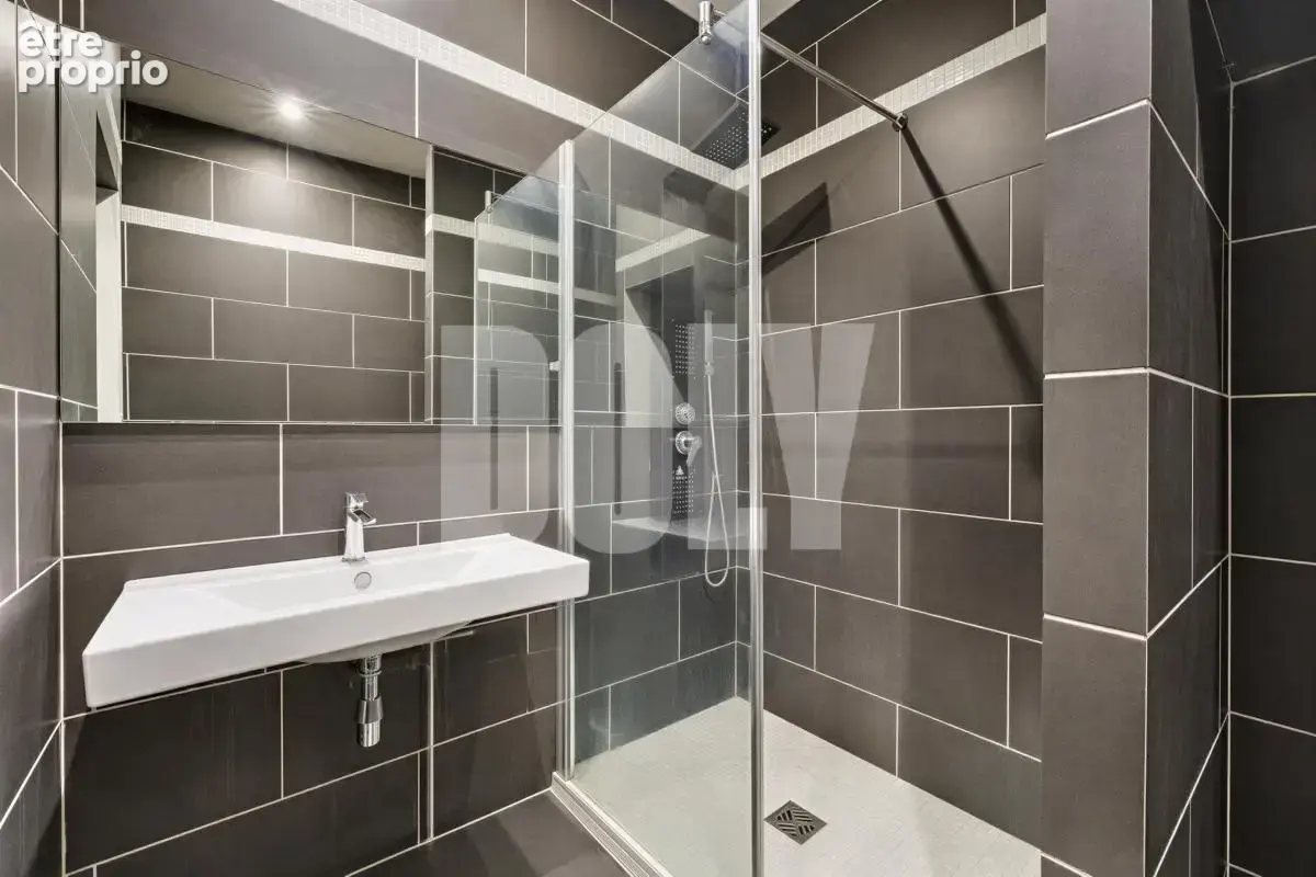 Exclusivite doly rue bréguet – appartement – calme absolu - photo 12