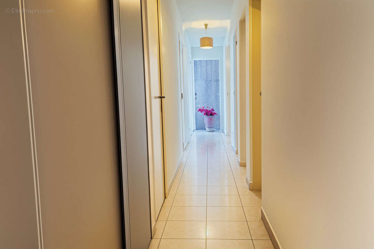 Appartement à MEAUX