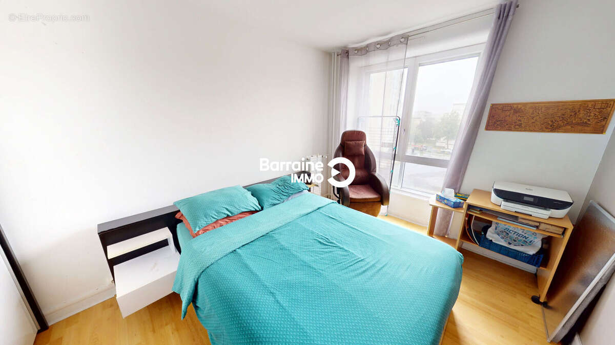 Appartement à BREST