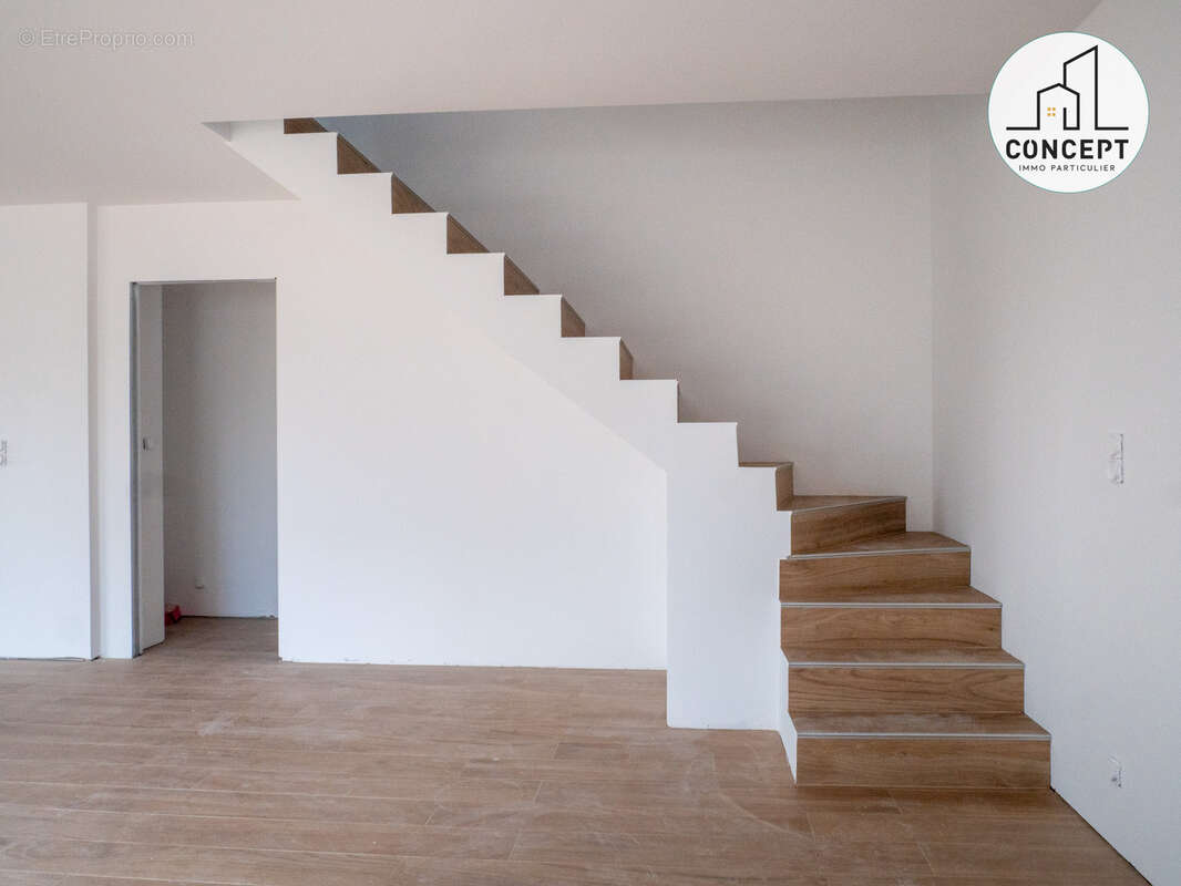 #G549- A vendre - maison neuve 2025 - 135m2 - Quimper Nord - photo 6