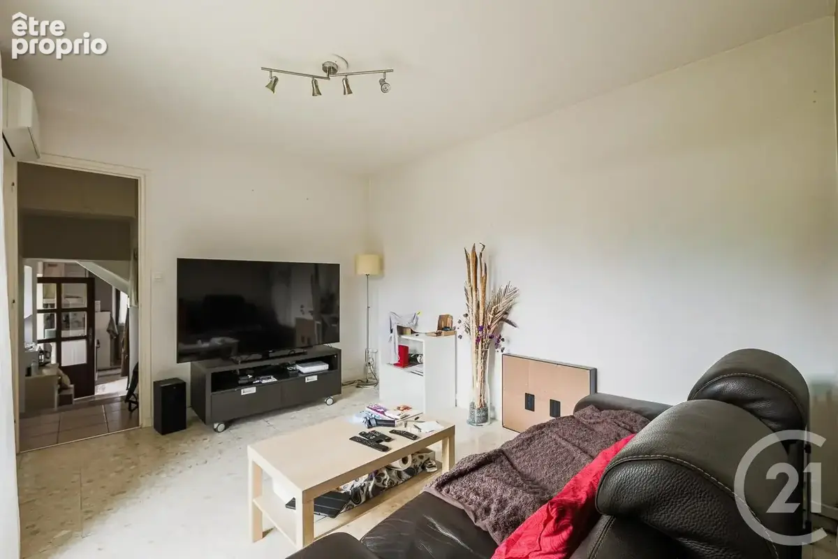 Appartement 3 pièces 56 m² à vendre à Varces-Allieres-Et-Risset (38760) - photo 11