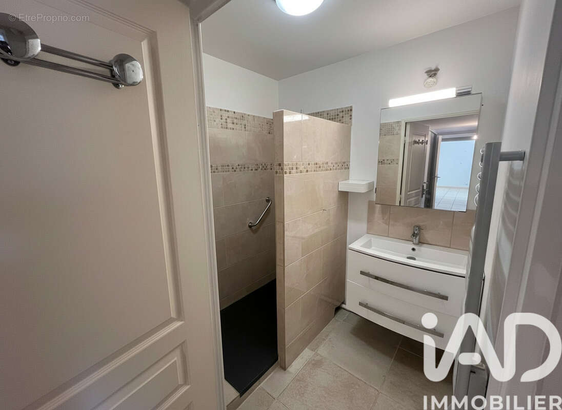 Photo 9 - Appartement à AUBAGNE