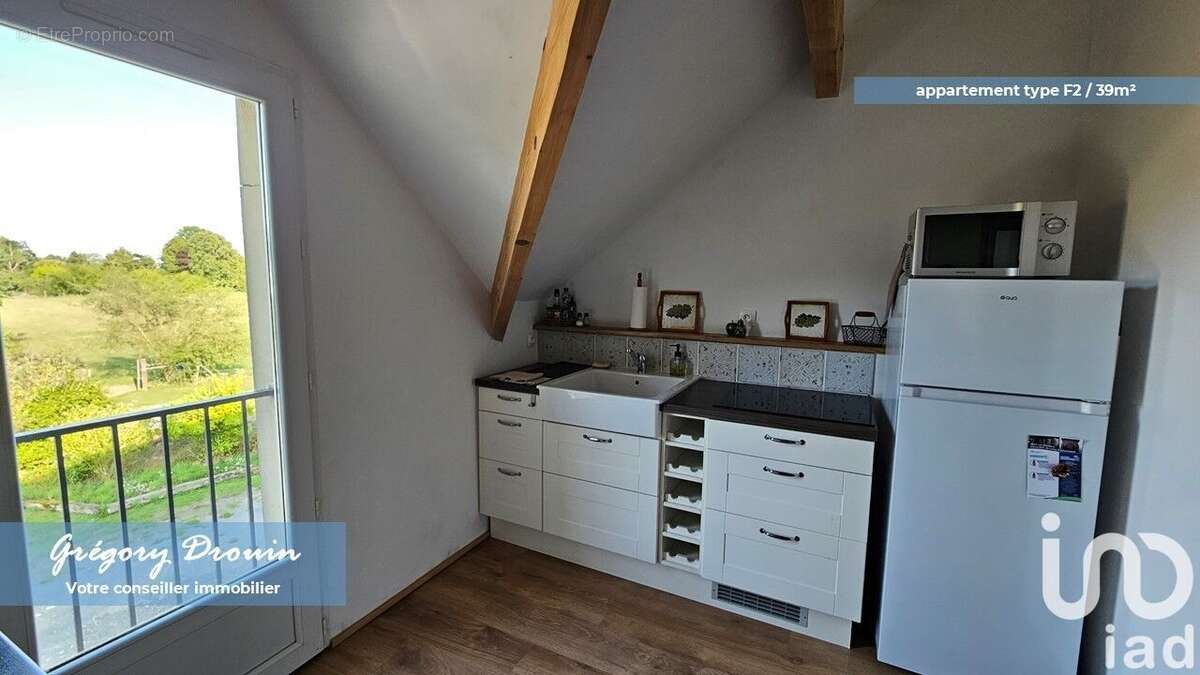 Maison 318 m² à Nanteau-Sur-Essonne  - photo 5