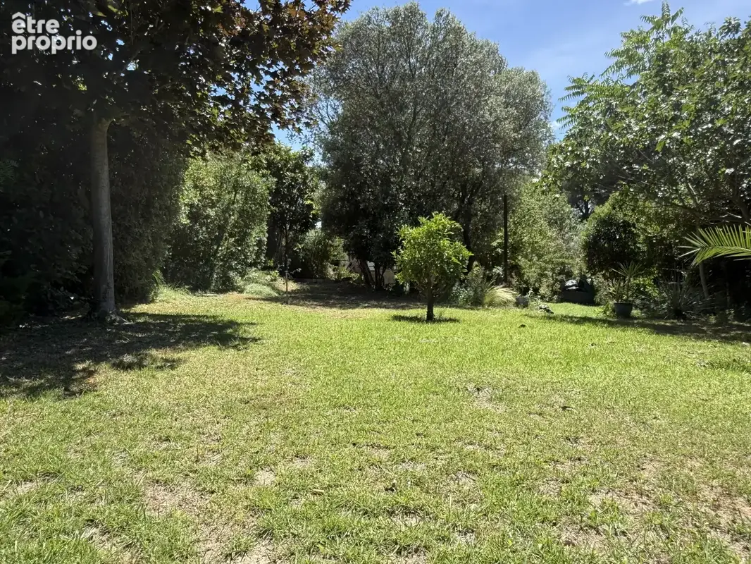 Belle villa T6 sur 1 222 m2 de terrain - photo 14