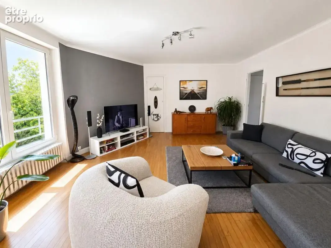 Appartement à BREST