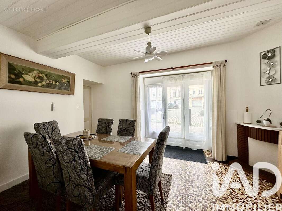 Photo 4 - Maison à ALLEMANS-DU-DROPT
