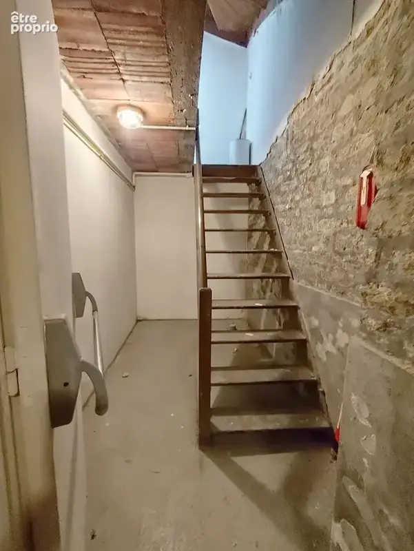 Maison 8 pièces 170 m² à vendre à Douarnenez (29100) - photo 3