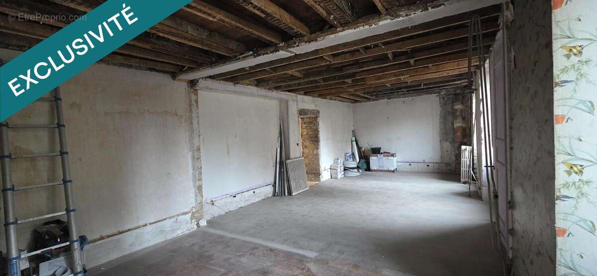 Photo 4 - Maison à LAIGNES