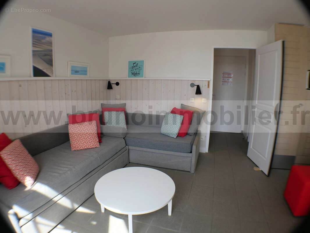 Appartement Vue MER - photo 12