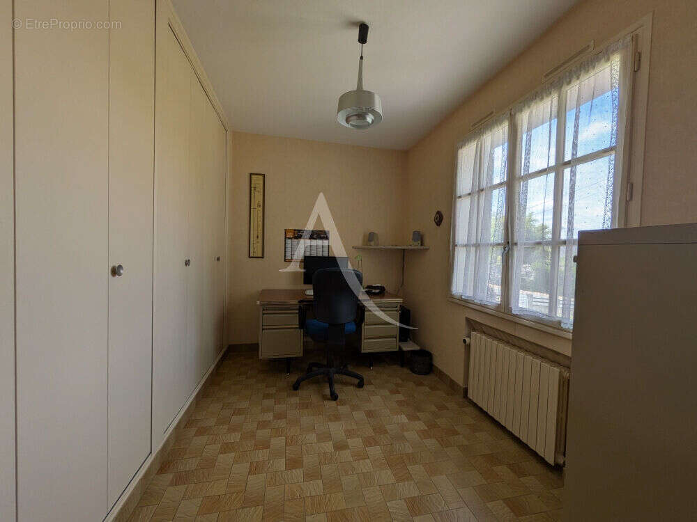 Maison à ONZAIN