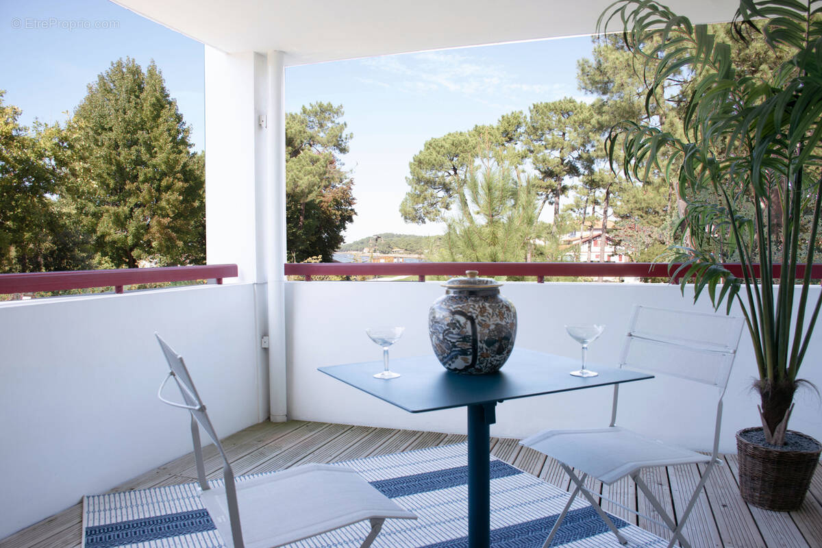 Appartement à HOSSEGOR