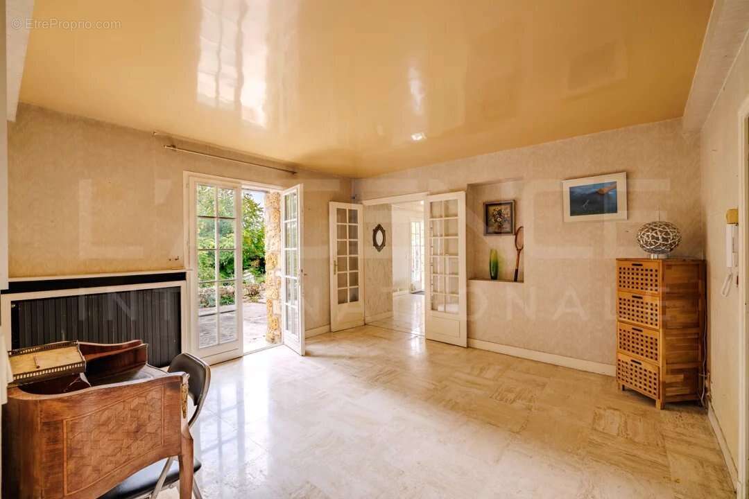 Maison à CHAMBOURCY