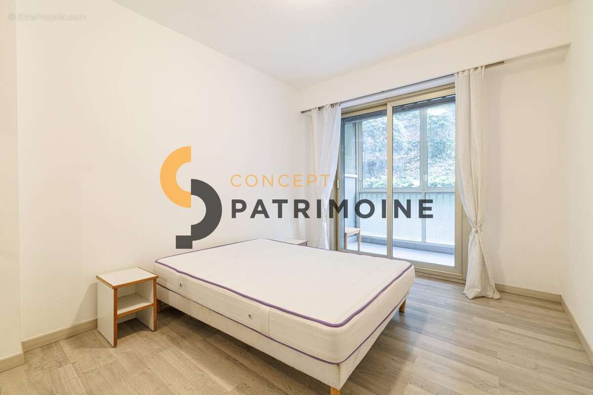 Appartement 77 m² à Nice  - photo 7
