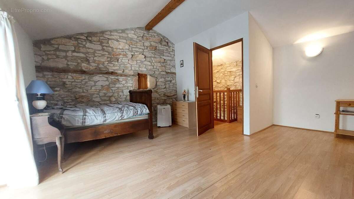 Maison à SAILLAC