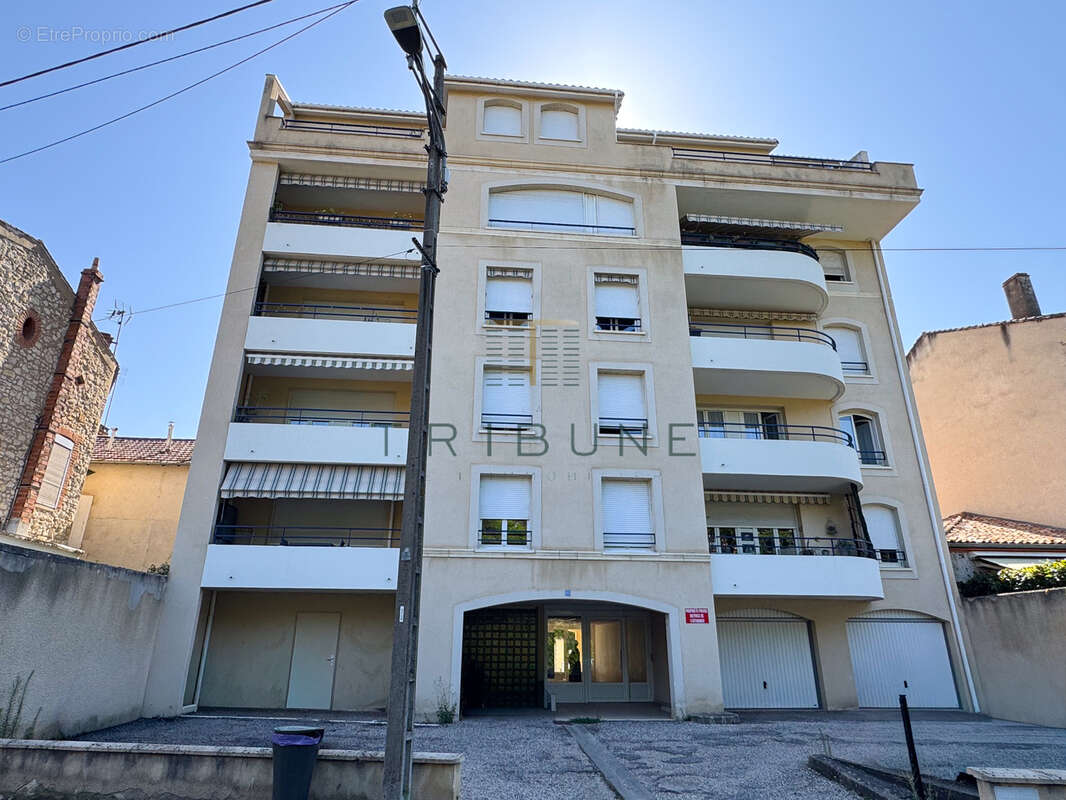 AGEN Studio entièrement rénové Quartier préfecture - photo 10