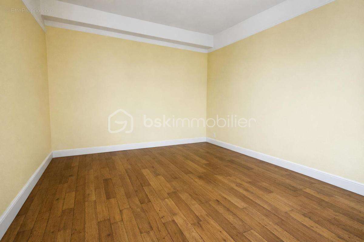 Appartement à PARIS-13E
