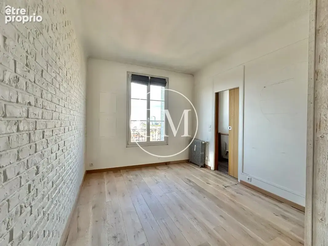 Issy-les-moulineaux appartement - photo 9