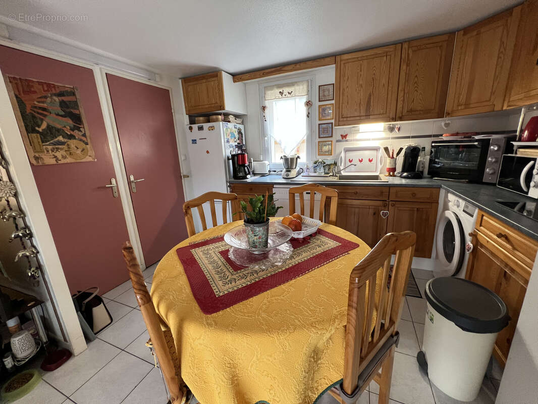 Maison à VALRAS-PLAGE