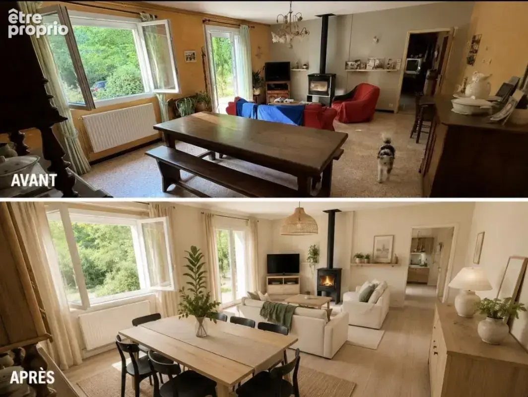 Maison 146 m² à Realmont  - photo 3