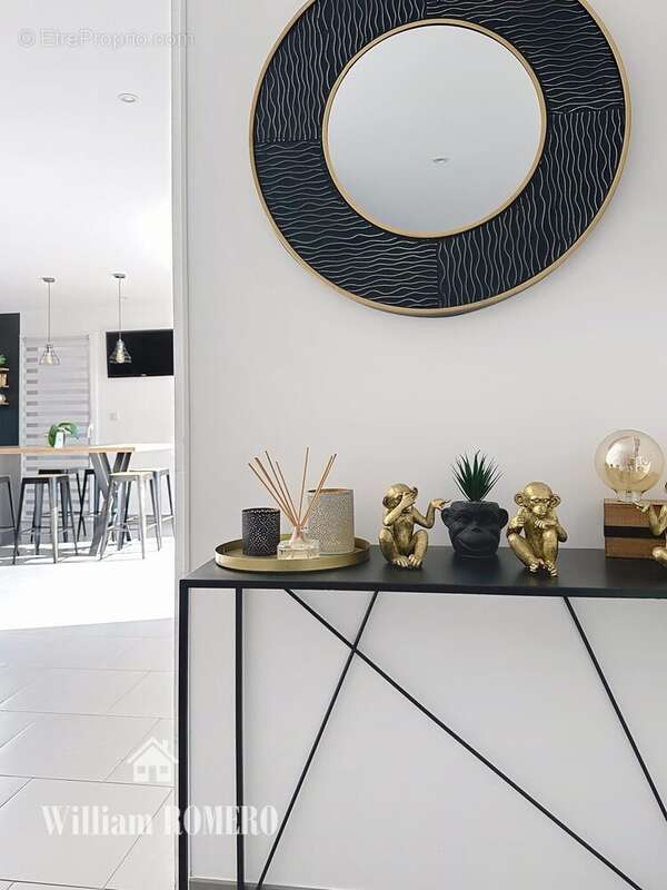 Maison à SAINT-BREVIN-LES-PINS