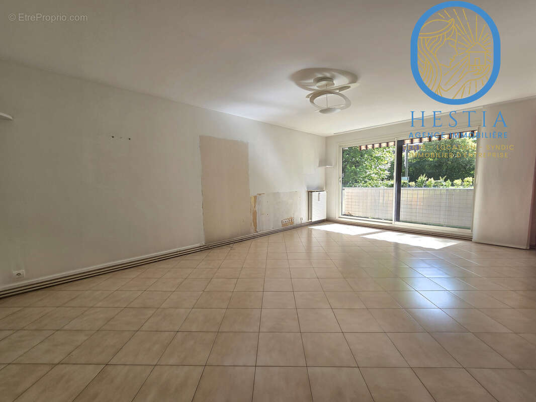 Appartement à VOREPPE