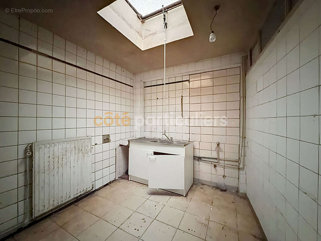 Maison à ARMENTIERES