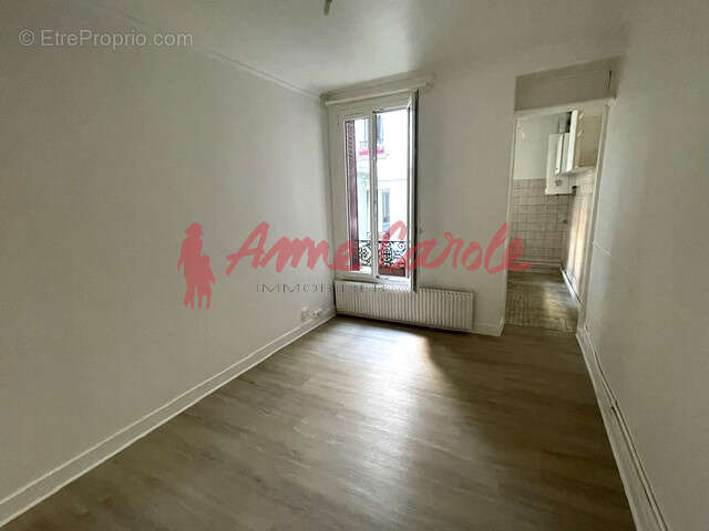 Appartement à NOGENT-SUR-MARNE