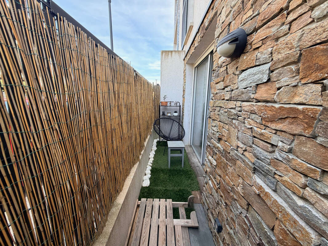 Appartement à HYERES