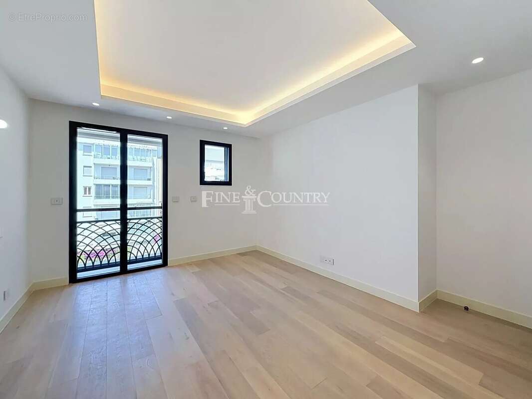 Appartement à vendre cannes  vue mer - photo 22