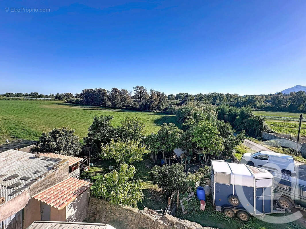 Maison à SANTA-MARIA-DI-LOTA