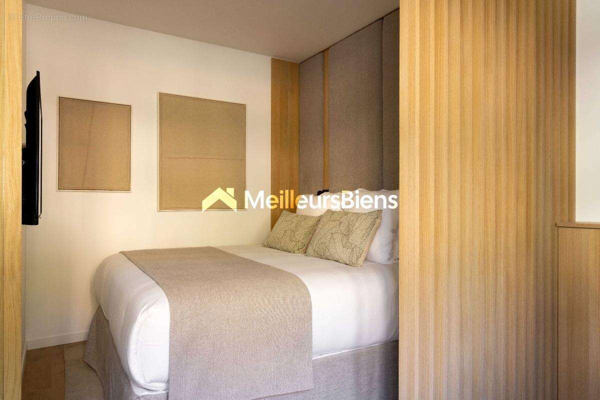 Commerce à PARIS-12E