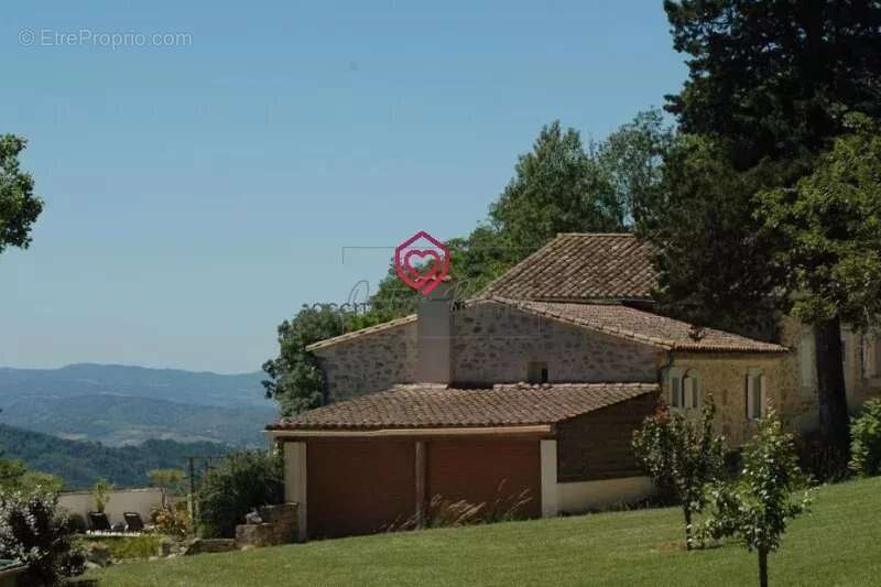 Maison à LIMOUX