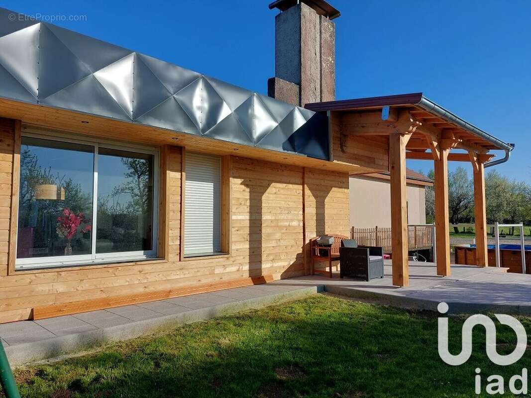 Photo 7 - Maison à BAUDONCOURT